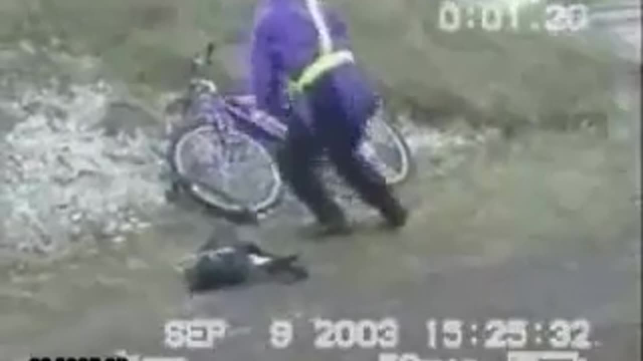 🏔️😂 The Epic Hill Climbing Fail! | FunFM