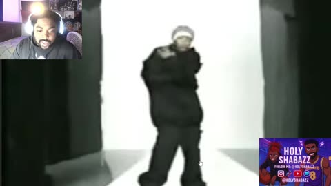 The Viral Vault: The Harlem Shake #holyshabazz