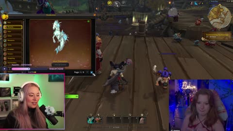 Tyler1 The Unlikely WoW Leader