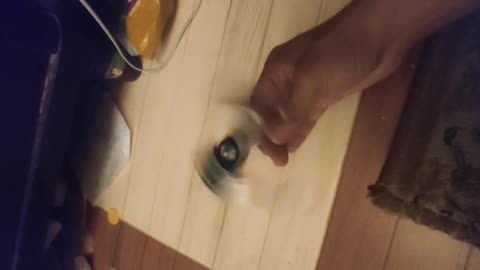 I Made This Simple DIY Propeller Engine. What Do You Think ??