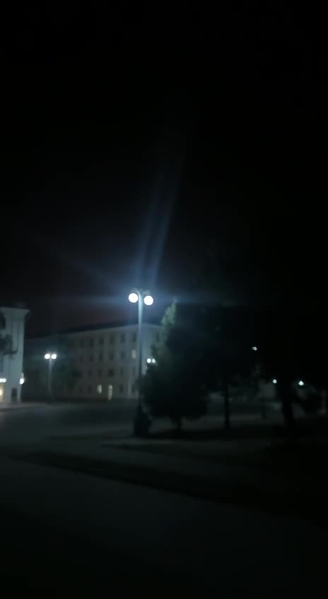 🦅👀 Taganrog, UAVs attack on Beriev Aircraft Design Bureau.