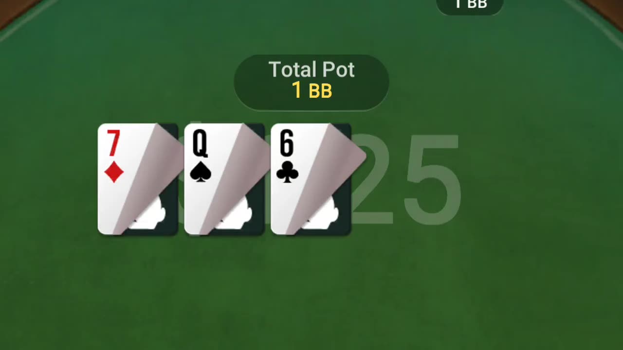 Speed running bankruptcy
