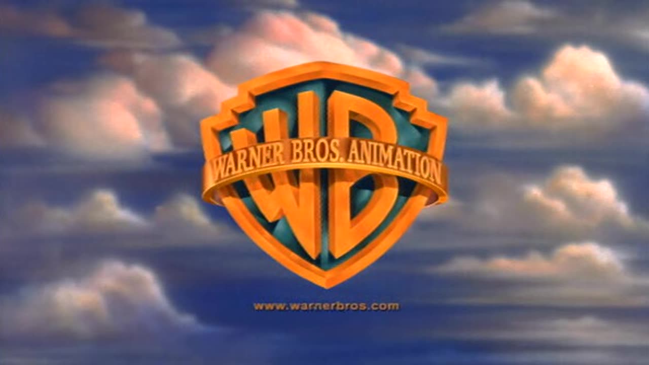 Tom & Jerry - Blast Off To Mars