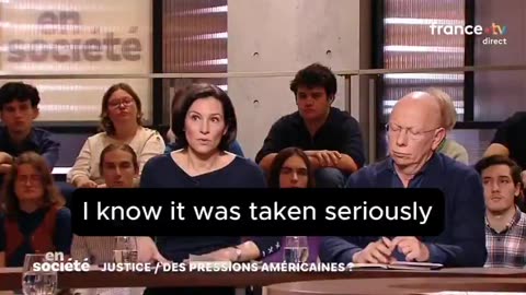 ΓΑΛΛΙΔΑ ΔΙΚΑΣΤΗΣ ΓΙΑ ΤΡΑΜΠ