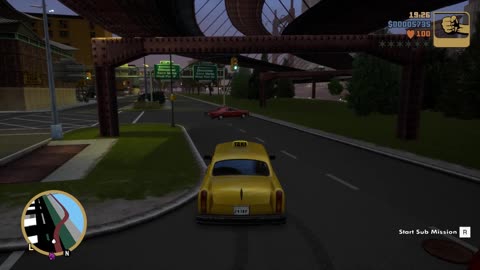 Gaming 05 GTA 3
