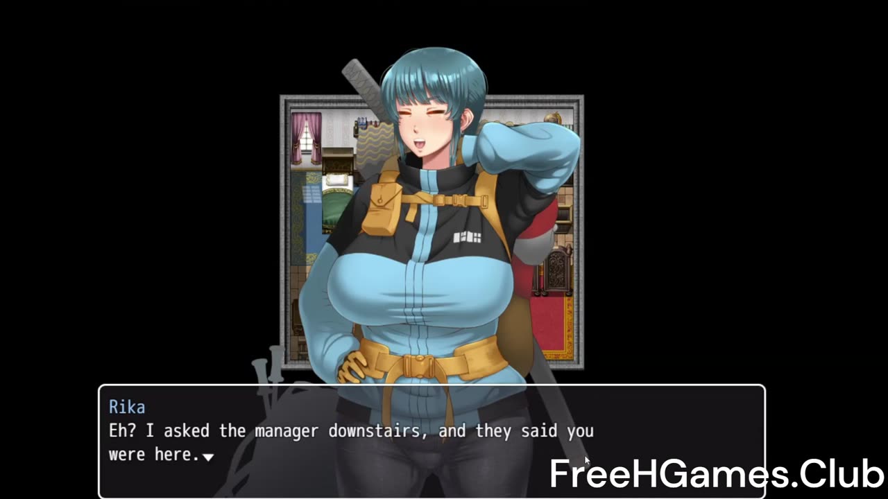 Mama Sans of Destiny [IZAKAYA YOTTYANN] [English] PC Download