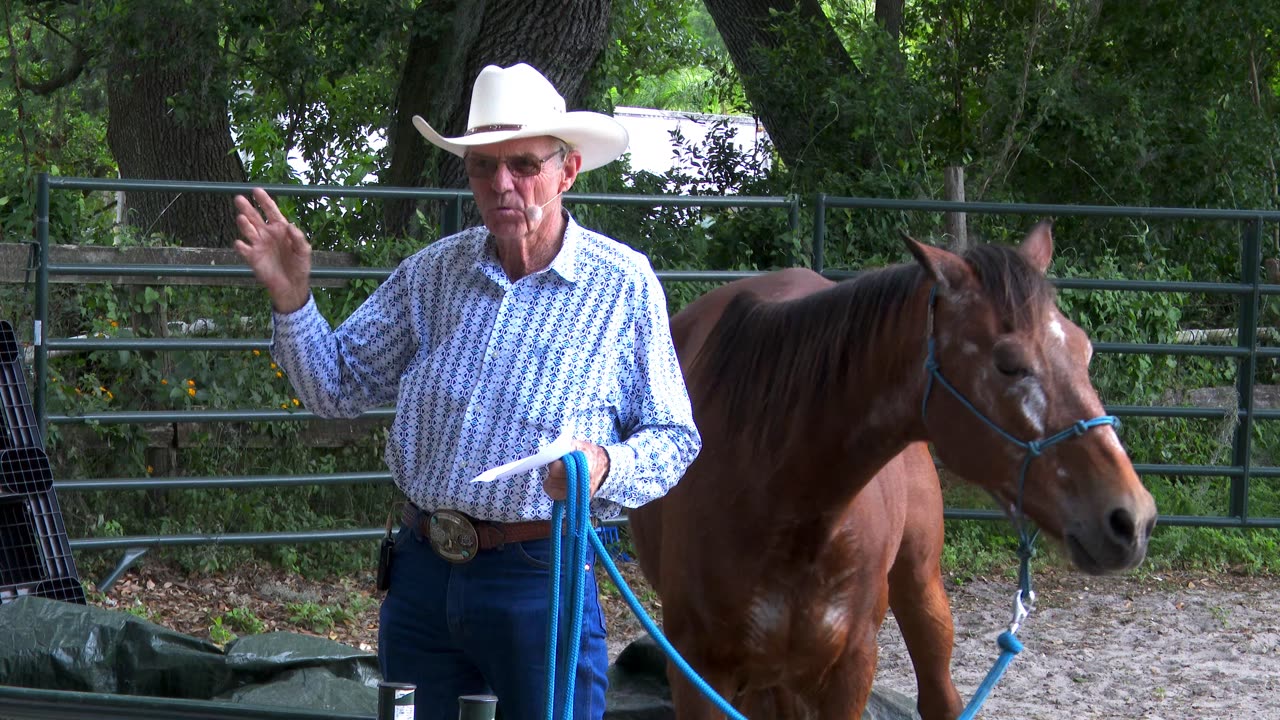 Cowboy Up 3-30