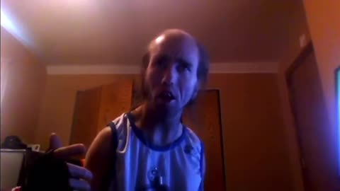 2021-4-8 Cyrax doubles down and declares war on Jake Munro