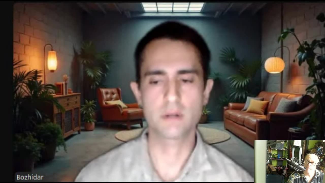 Bozhidar Popov