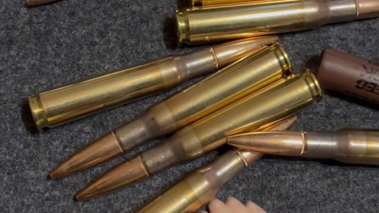 Friday Freedom Seeds July 4th Special with SPH featuring a mash up of 50 BMG and 10ga!! #2A #funny