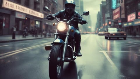 Midnight Thunder_ – by KISS (Style)