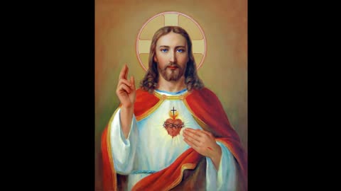 A Prayer for Healing
