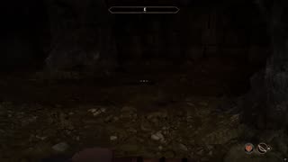 Oblivion remastered: Waking up in a cell