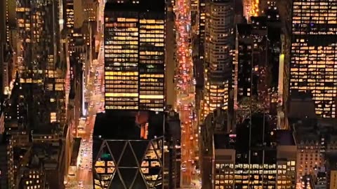 New York, USA