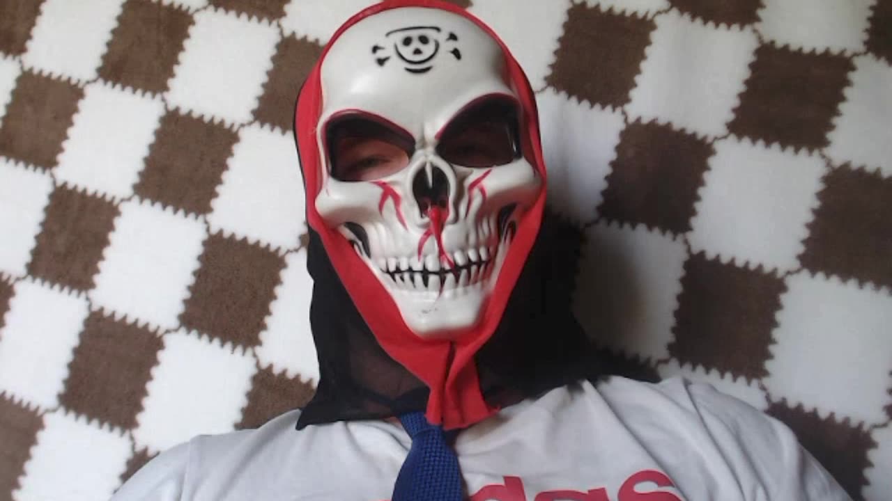 I was built different