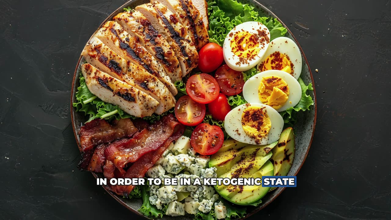 Does Keto Work for Everyone? with Ciara Foy