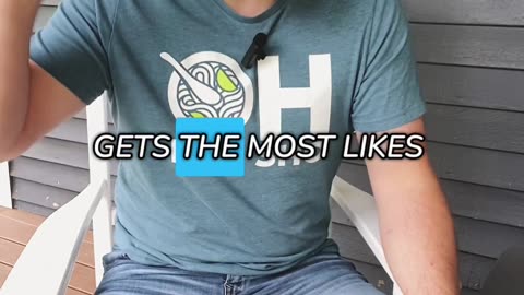 Father’s Day Dad Joke Contest! Drop your fav dad joke in the comments…best joke WINS!
