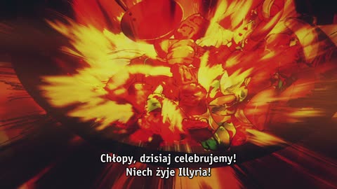 Wściekłe Zębatki 01PL