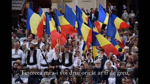 Tudor - Legământ