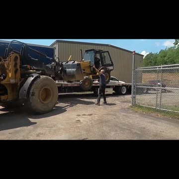 GREAT OPERATOR #ourtruckinglife #reallifetruckers #truckdriver #trucking #mytruckinglife