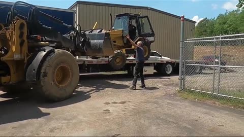 GREAT OPERATOR #ourtruckinglife #reallifetruckers #truckdriver #trucking #mytruckinglife