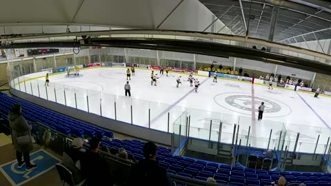 Fbirds v Jets Oct 19-1