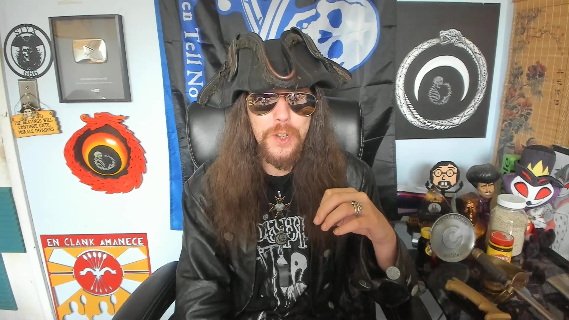 Complaints About Alligator Alcatraz Are Nonsense