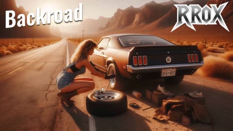 RROX - Backroad