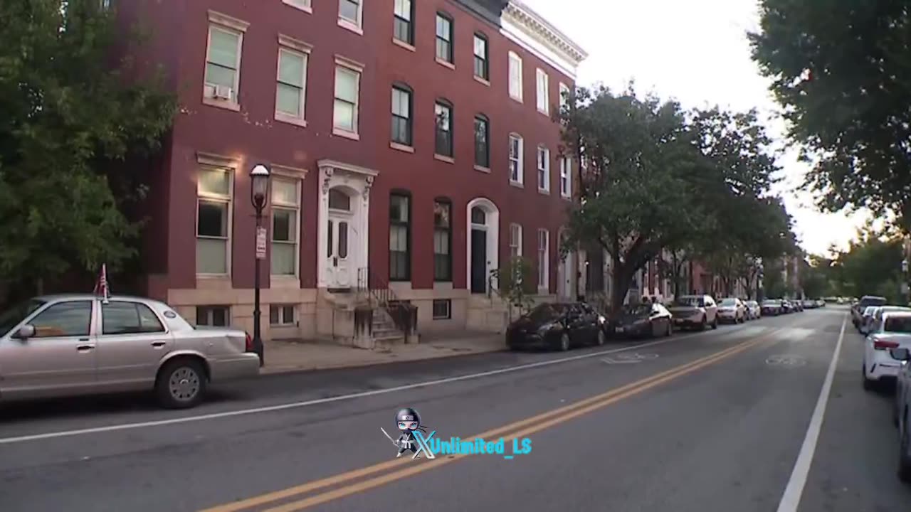 13-year-old with 18 prior felony arrests in Baltimore arrested again