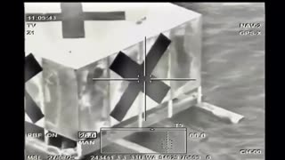 U.S. Army AH-64 Apaches fire Spike-NLOS missiles first time