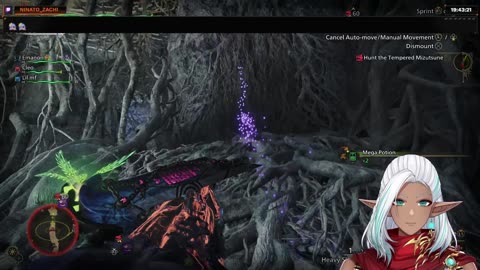 【 Doing Dailies | Genshin & Monster Hunter 】Its game time after all the news