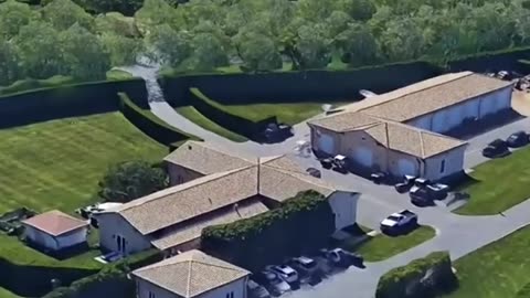 the most expensive house in the United States