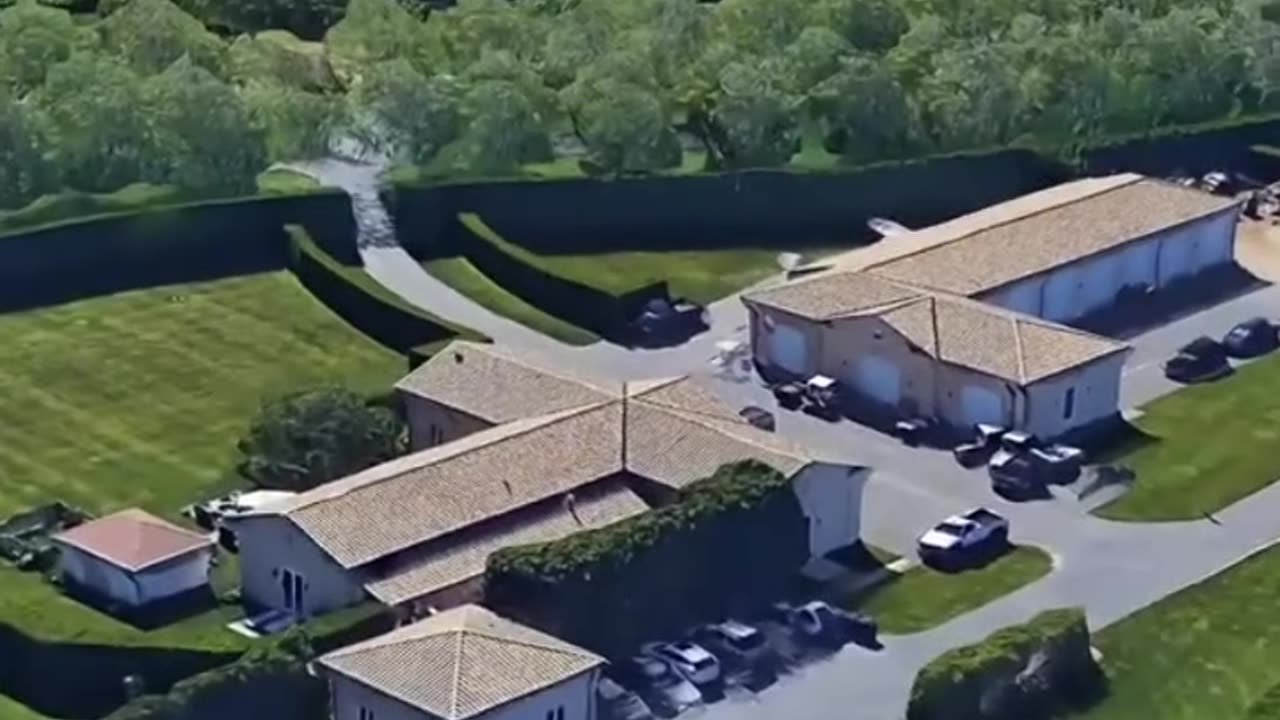 the most expensive house in the United States