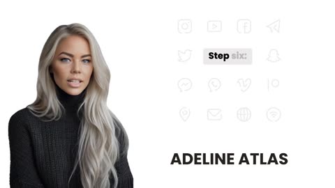 How to Use Linktree to Sell Products (By Adeline Atlas)