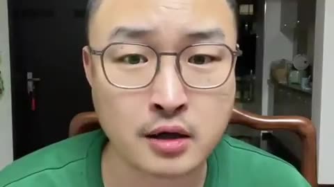 Why’d I find this Chinese dude roasting us on TikTok and it’s all facts. 😂