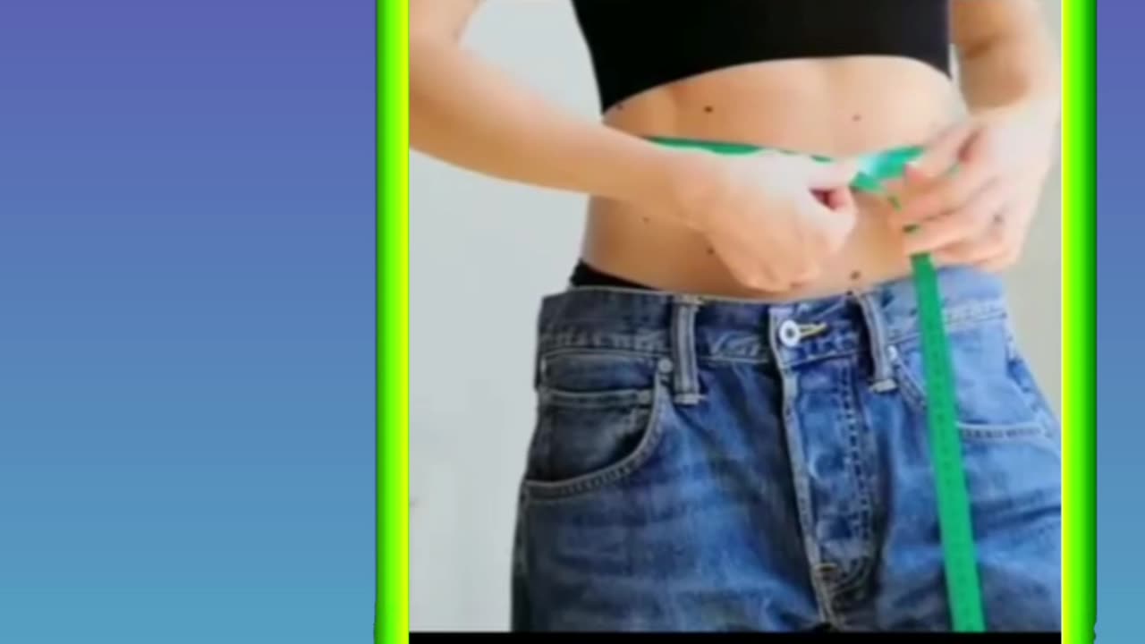 Wenn du weniger isst..