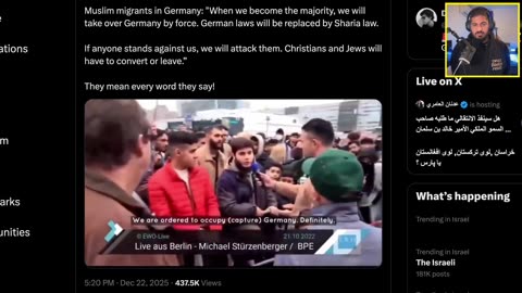 Palestinian Activists Attack Florida Cops, Feel REMORSE Instantly!