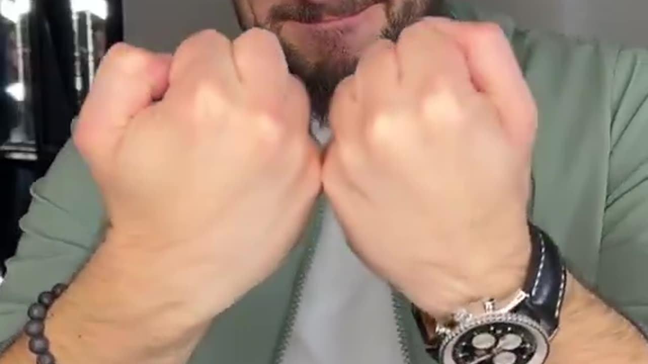 Tansu Yegen - Impressive!