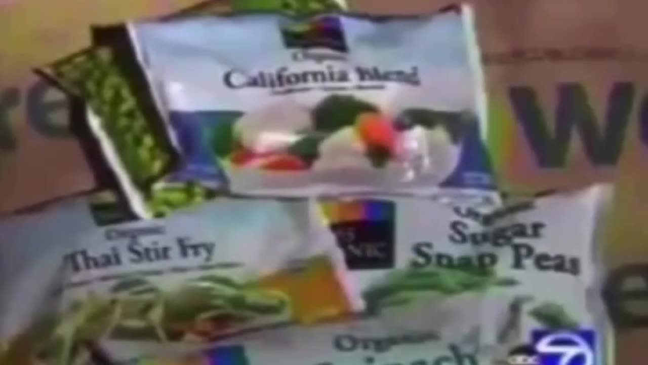 Whole Foods Imports Products From China Which is NOT Inspected. KNOW WHAT YOU EAT‼️