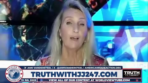 Truth with J.J. Carrell EP174: Epstein’s Shadow: Corruption Crippling America
