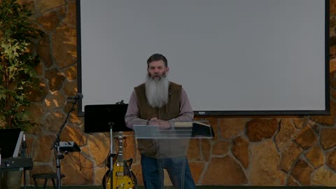 Sinners in the Hands of an Angry God