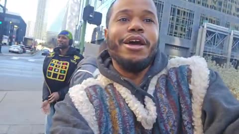 GMS DALLAS TEXAS LIVE CAMP CHURCH: EGYPTION AGAINST EGYPTIAN - 1/16/26