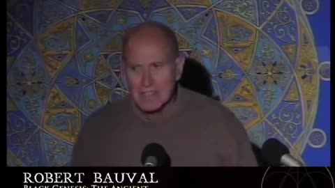 Black Genesis the Ancient Origins of Kemet by Robert Bauval