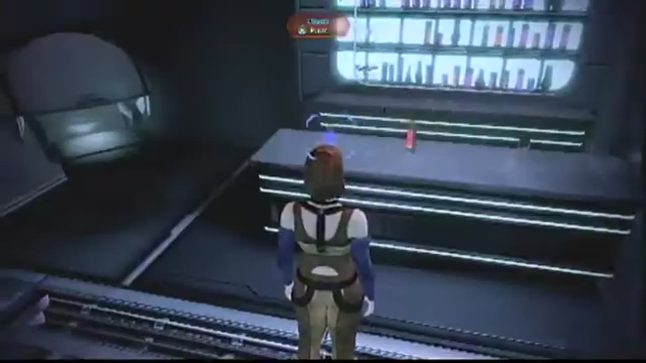 Mass Effect 2 Day 1 13 _ 16