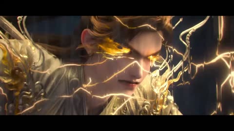 Perfect World Episode 241 Preview