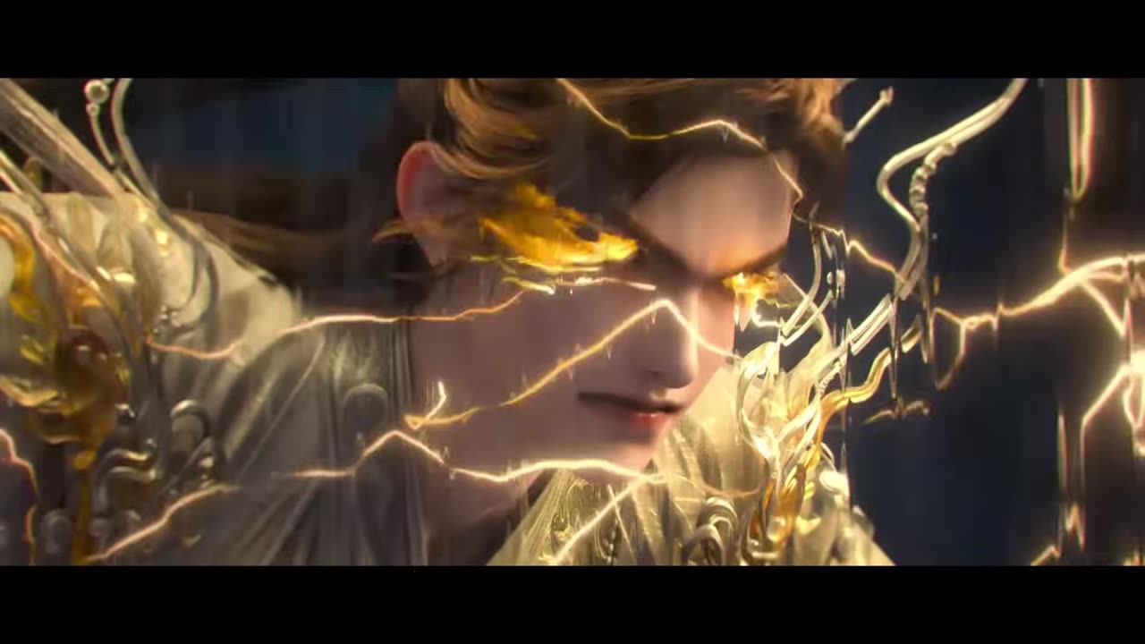 Perfect World Episode 241 Preview