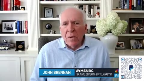 Fmr CIA Dir Claims There Was No Russiagate Conspiracy