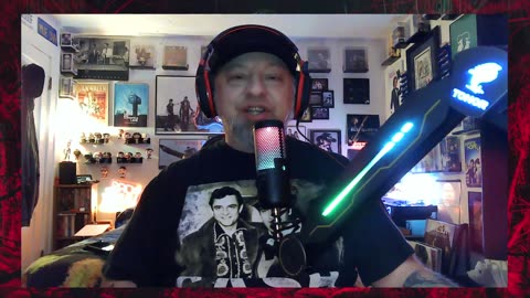 Snake Creek trailer Reaction