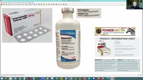 Ivermectin and Cancer