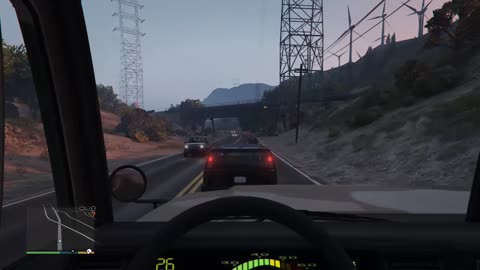 JUNE 13 2025 PLAYING GTA 5 PART 1